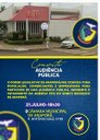 Audiência Pública - Fechamento Agência Banco Bradesco