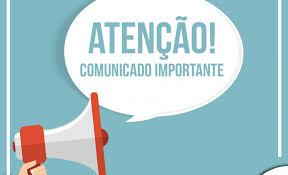 Comunicado – Alteração dos Horários das Reuniões Ordinárias para as 20:00