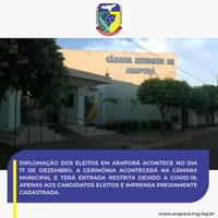 Diplomação