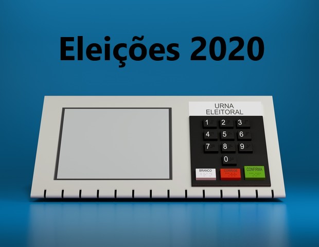Resultado Eleições de 2020 em Araporã-MG