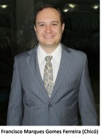 Francisco Marques Gomes Ferreira (Chicó)