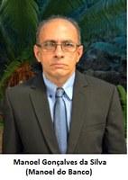 Manoel Gonçalves da Silva (Manoel do Banco)